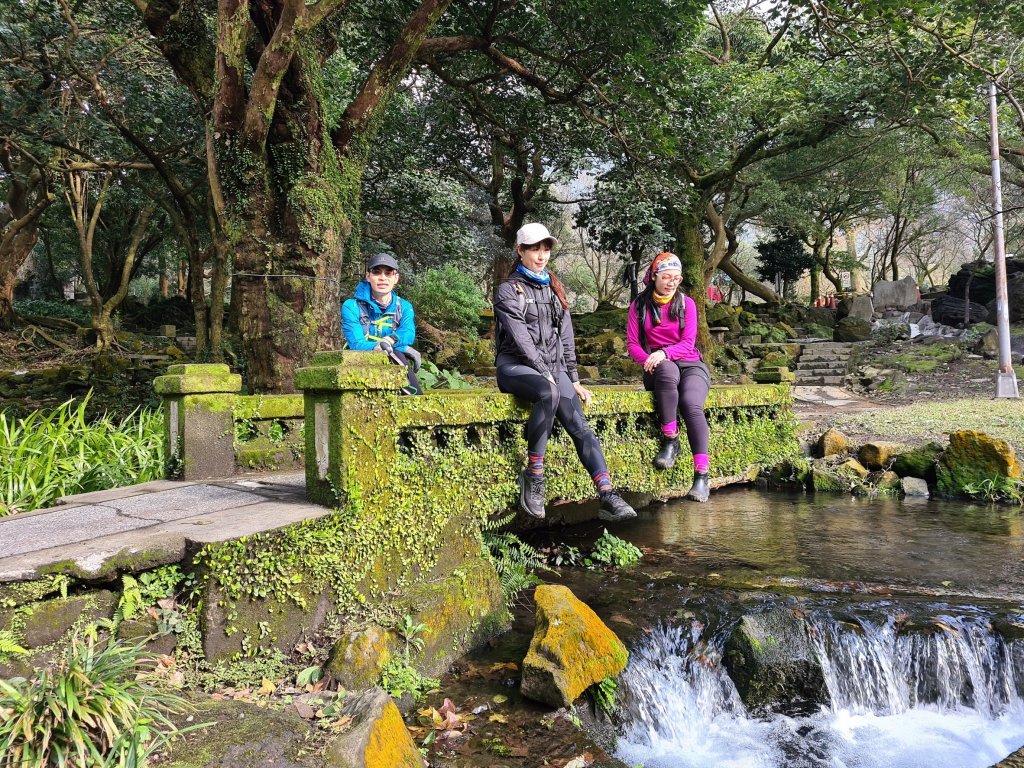 天母水管路上七星山_1284034