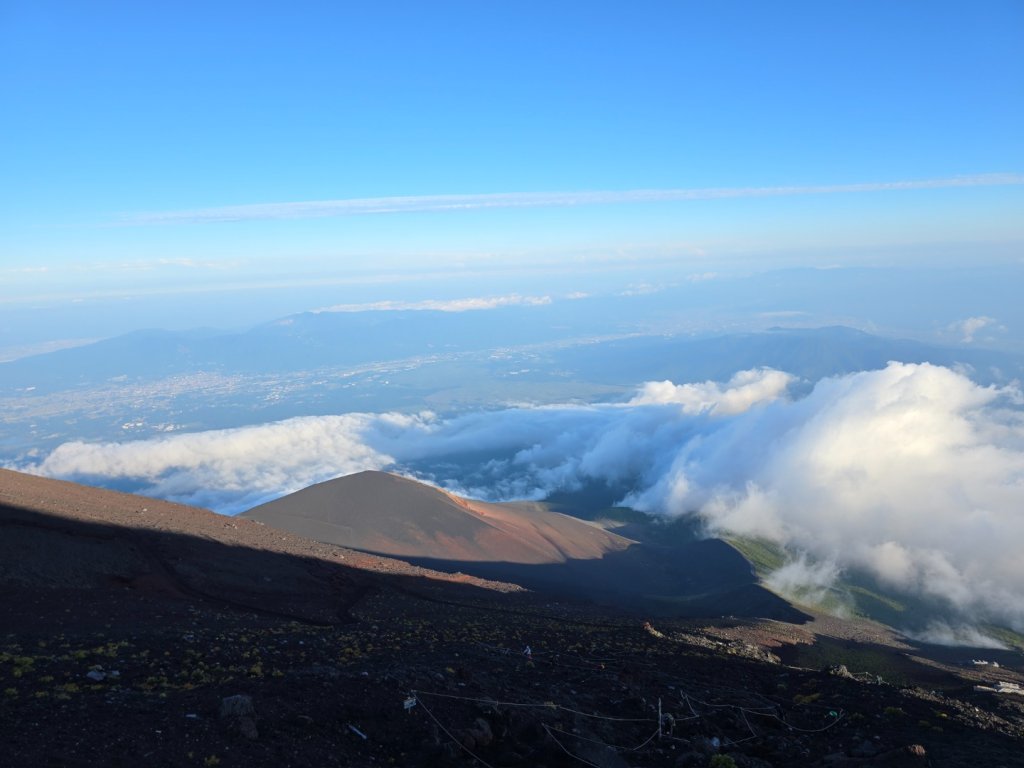 2024 日本富士山、寶永山_2614698