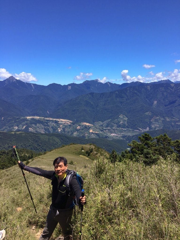 湍湍溪流志佳陽大山_656525