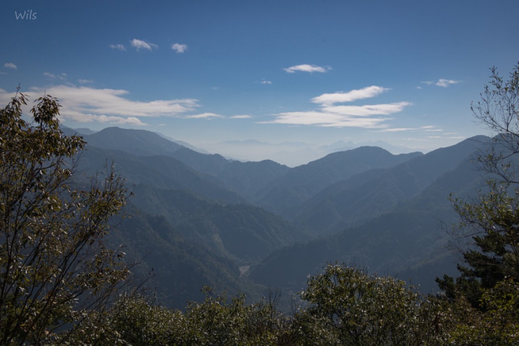 WL 愛旅行【東卯山】_241199