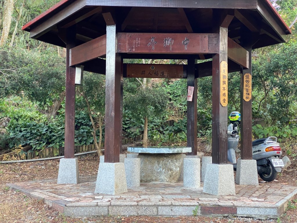 頭嵙山_2604702
