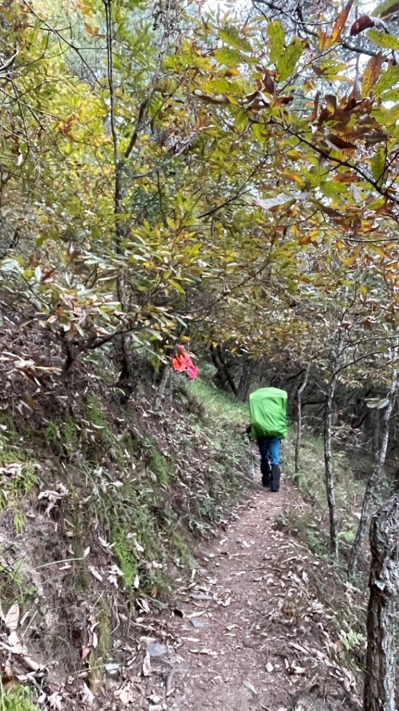 逆走雪劍💙淒風苦雨賞雪❄️+🎂⛰️旅_2967713