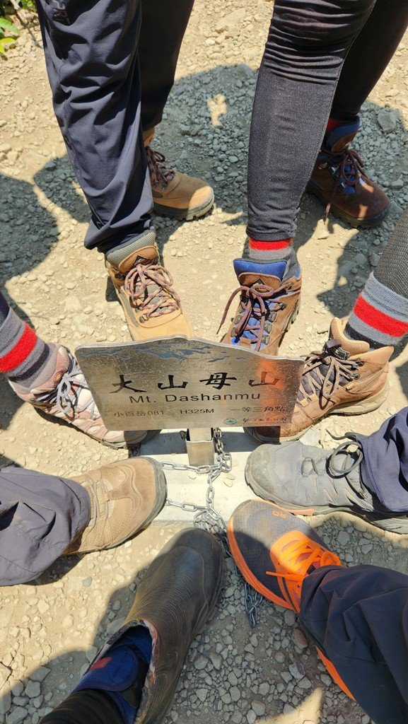 【恆春縱走】斯卡羅縱走_2769791