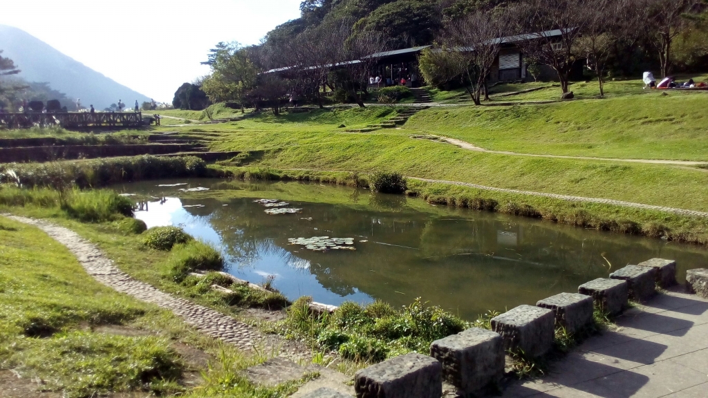 二子坪封面圖