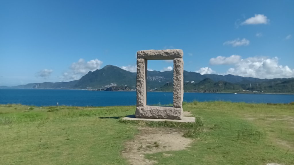 基隆市容軒步道-潮境公園雙膨山-七斗山(101高地)-望幽谷封面圖