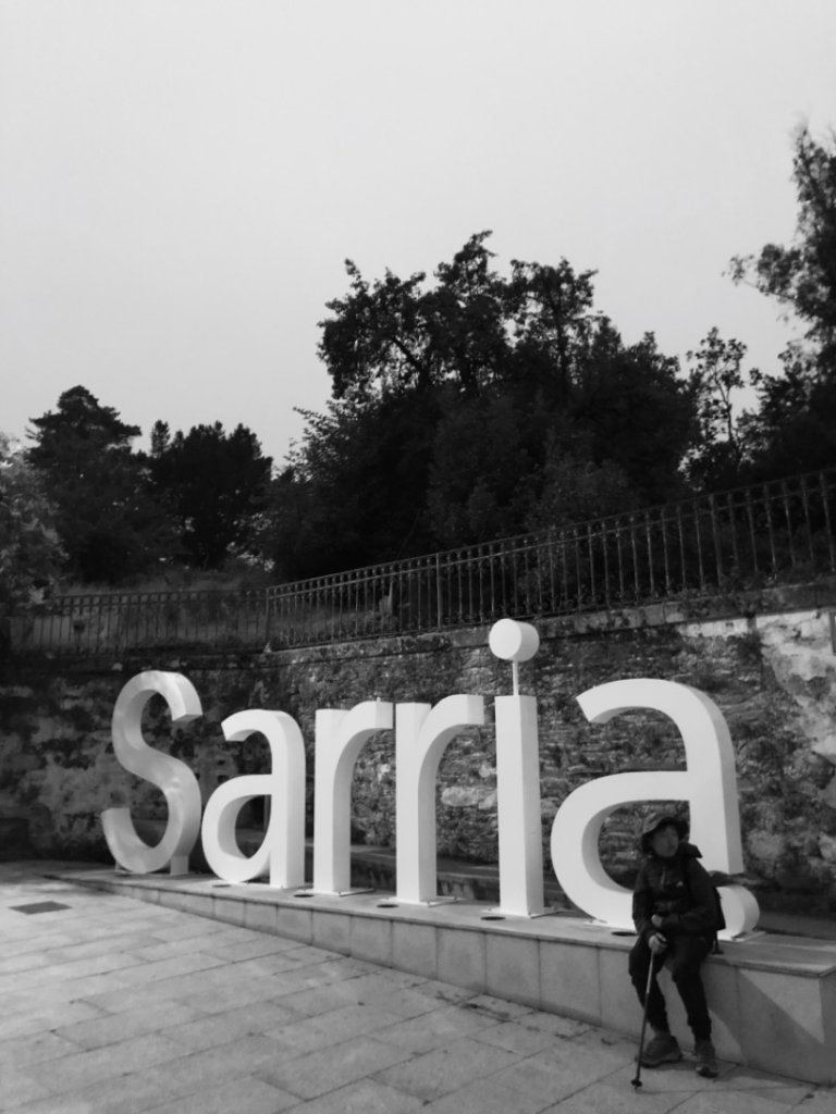 西班牙朝聖-法國之路D19（Sarria - Portoma）封面圖