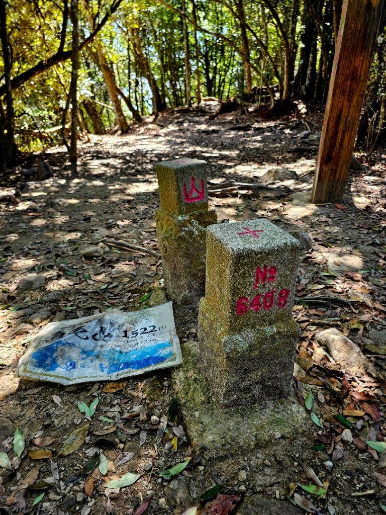 白毛山-谷關七雄(老六)_3015224