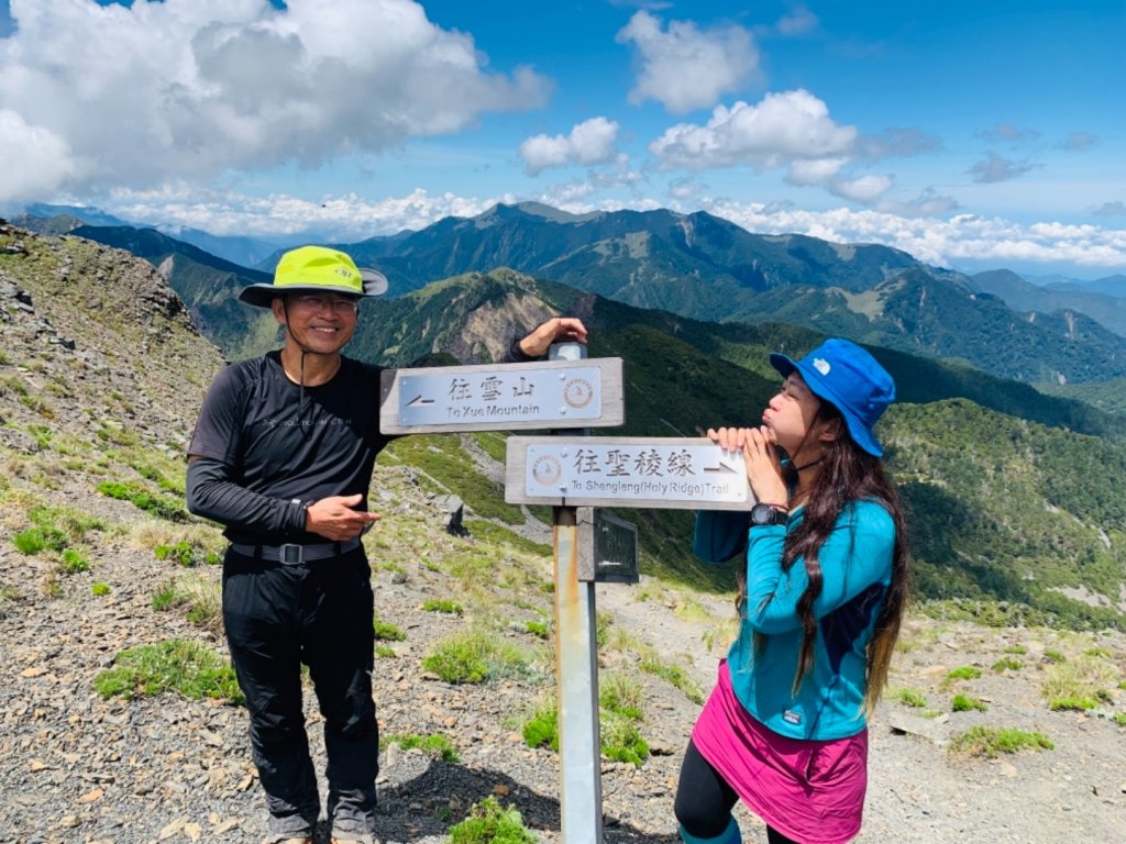 逆走雪山西稜下志佳陽_1041216