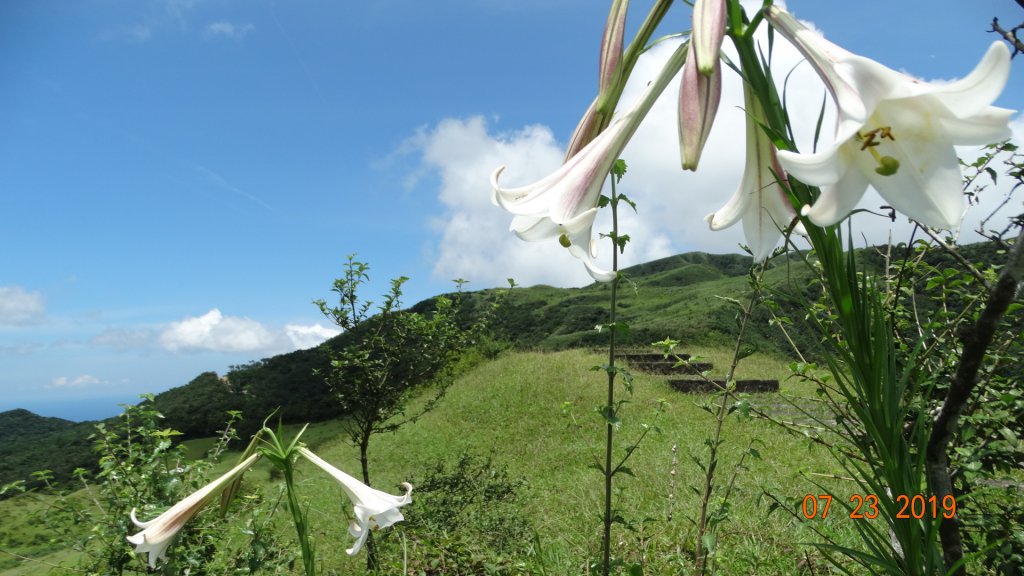 貢寮巡田水-桃源谷步道草嶺線_634841