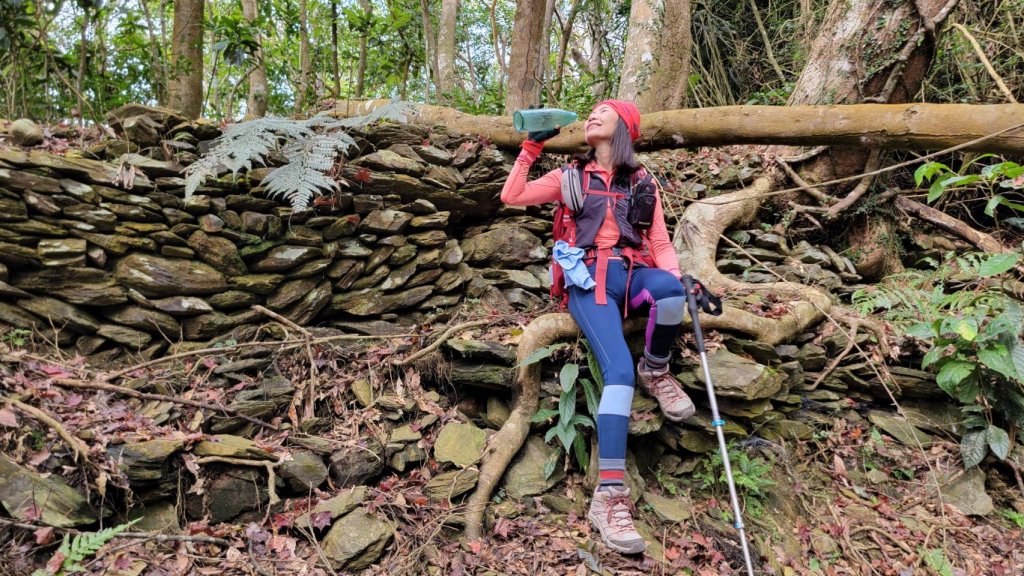 六龜警備道/茂林段/網子山～鳴海山_2708278