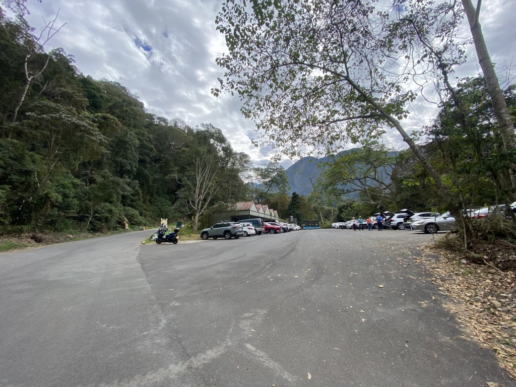 《雪山坑登山步道｜巨人之手森林秘境 Xueshankeng Hiking Trail & Giant_2971055