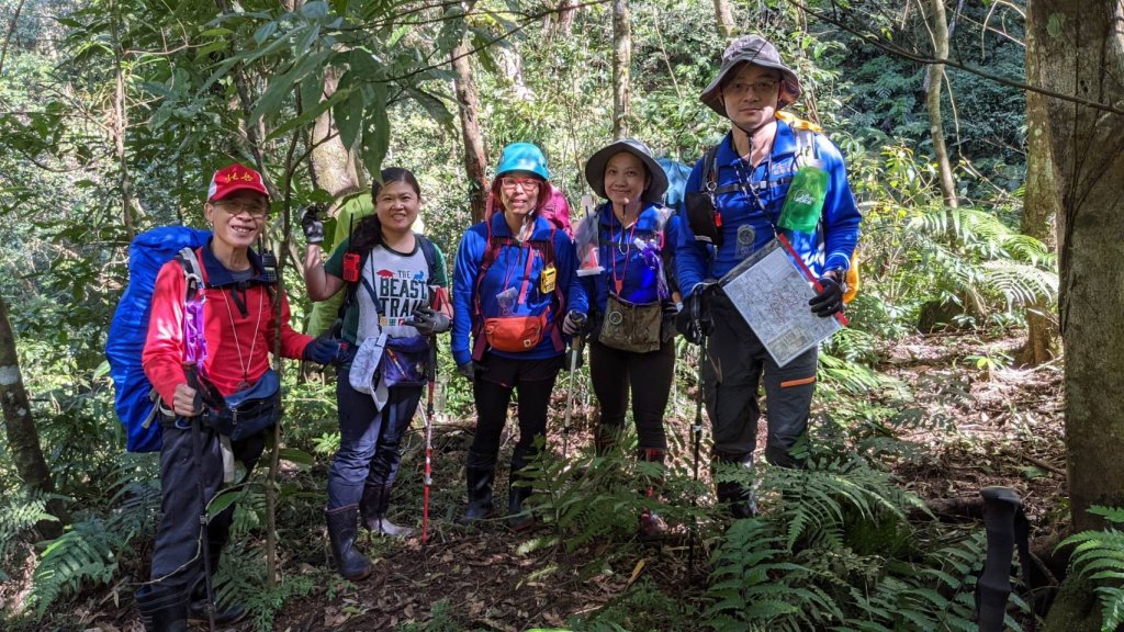 熊空叢穿_1276017