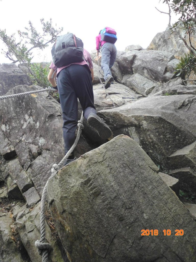 181020 睽違已久的鳶嘴山_444849