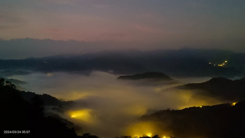 坪林南山寺&十分瀑布3/24_2459956