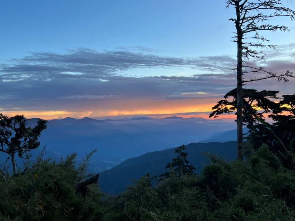 【南湖圈谷二日遊】_1789500