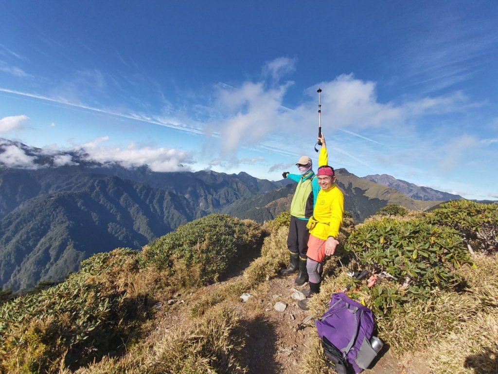 2019 1121 - 24 大小劍山_754113