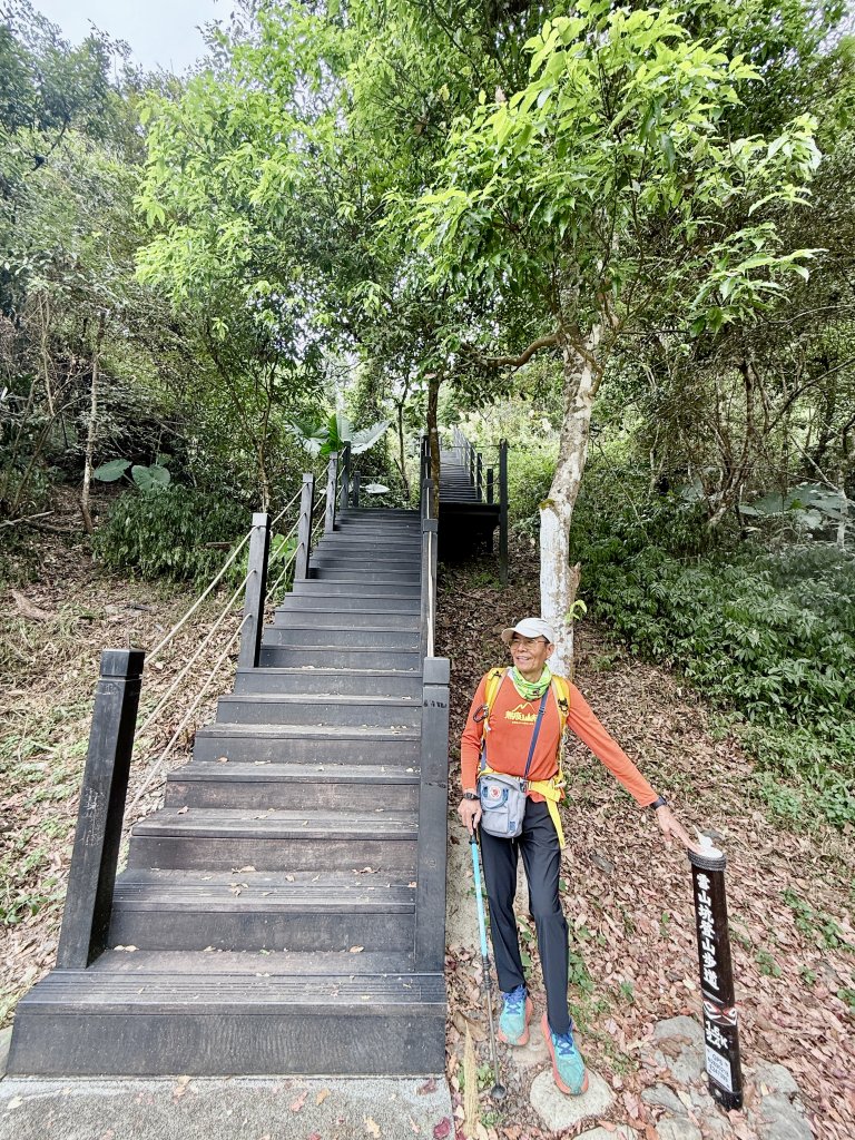 雪山坑步道悠遊順訪雪山坑山(再訪)  2025.12.3_2953783