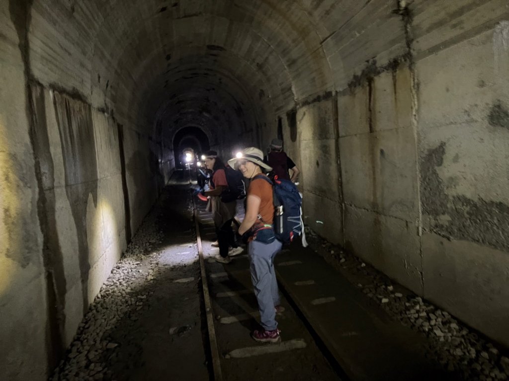 2023尋訪消失的眠月線聚焦失落沉寂的百年鐵道之旅_2110896