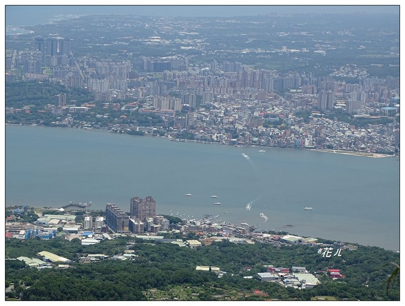 觀音山/尖山(小百岳)_657412