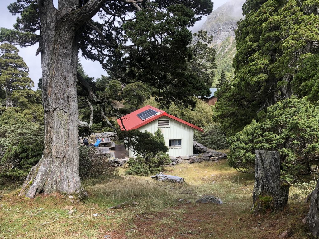 10-21 雪山東峰+雪山主峰+翠池_448839