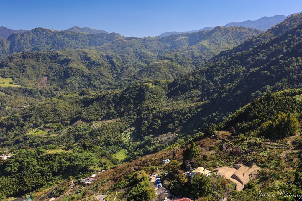 [苗栗]馬那邦山_2355202