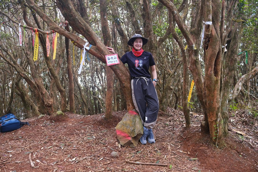 橫沙笛縱走_2650982