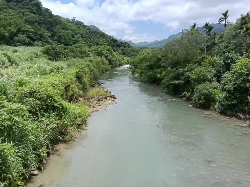 雙溪區平水+外柑腳山去回_2784132
