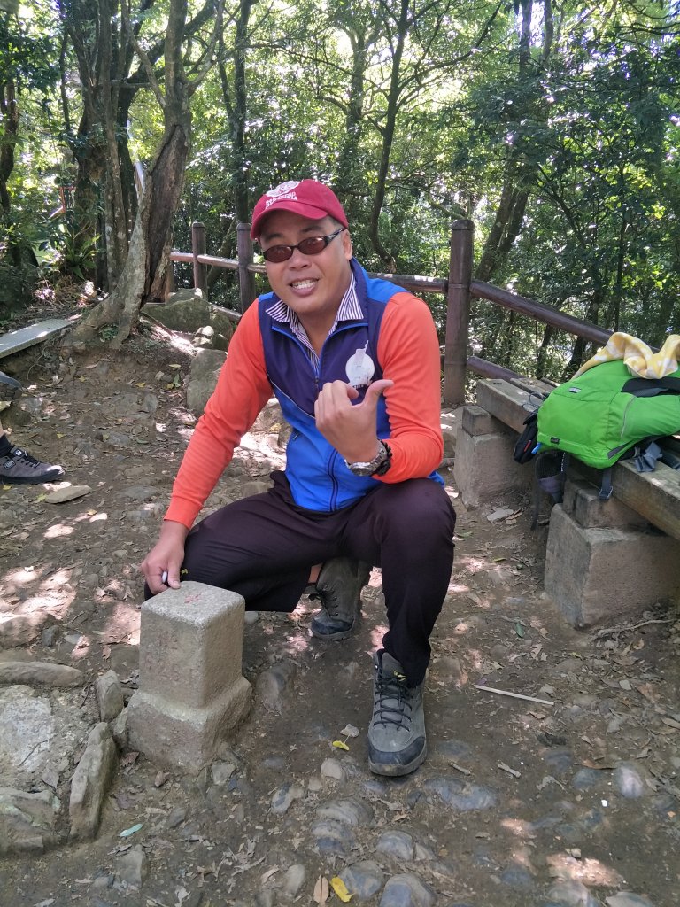 2020 10 28 東眼山自導式步道_1146632