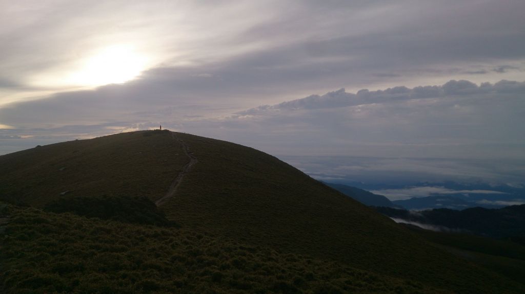 崩潰到嫑嫑的~嘉明湖軟腿行_166985