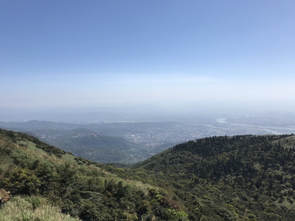 陽明山縱走之鍊_881032