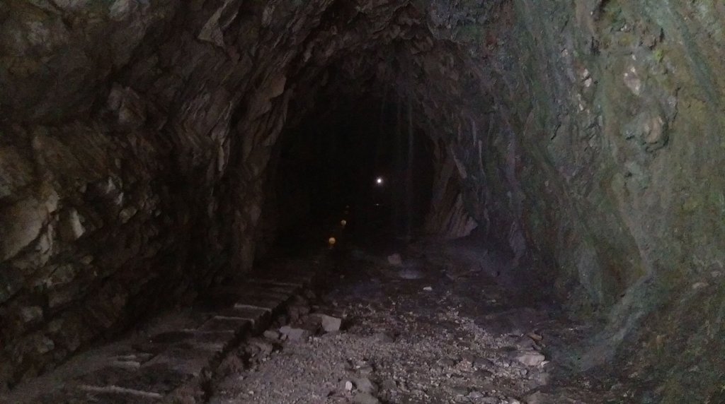 白楊步道水濂洞_513277