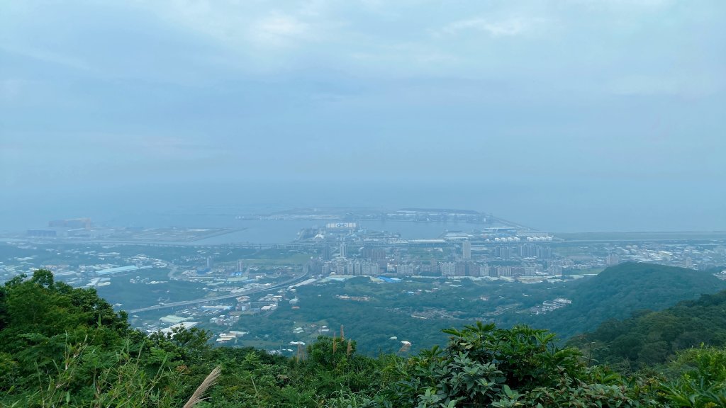 20240616觀音觀鷹尋寶任務福隆山登山步道、林梢步道、牛港稜山登山步道_2535541