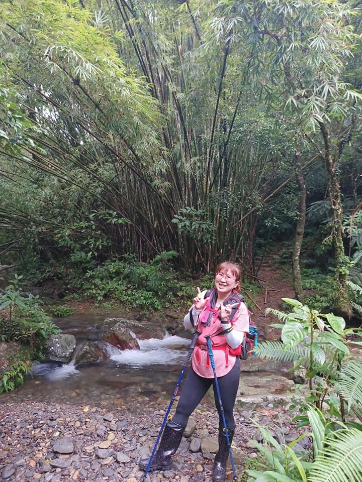 淡蘭南路-四堵古道_1486398