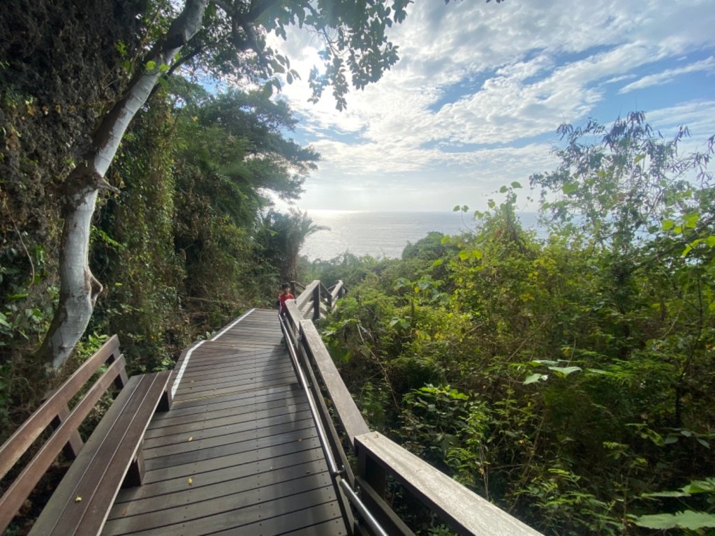 210210 除夕前小琉球之山豬溝探索_1279414