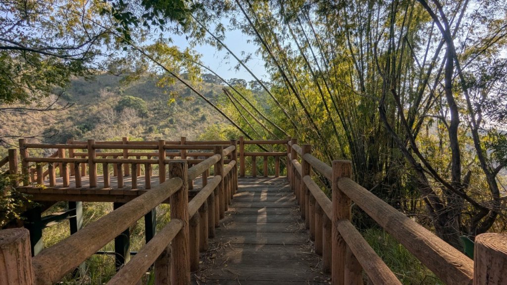 竹坑南寮登山步道_2719375