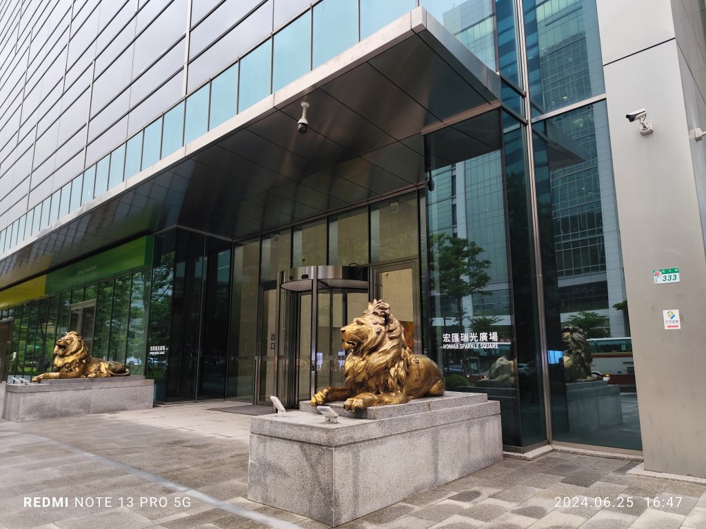 大安森林公園【走路趣尋寶】；大港墘公園、瑞陽公園【臺北健走趣】_2535193