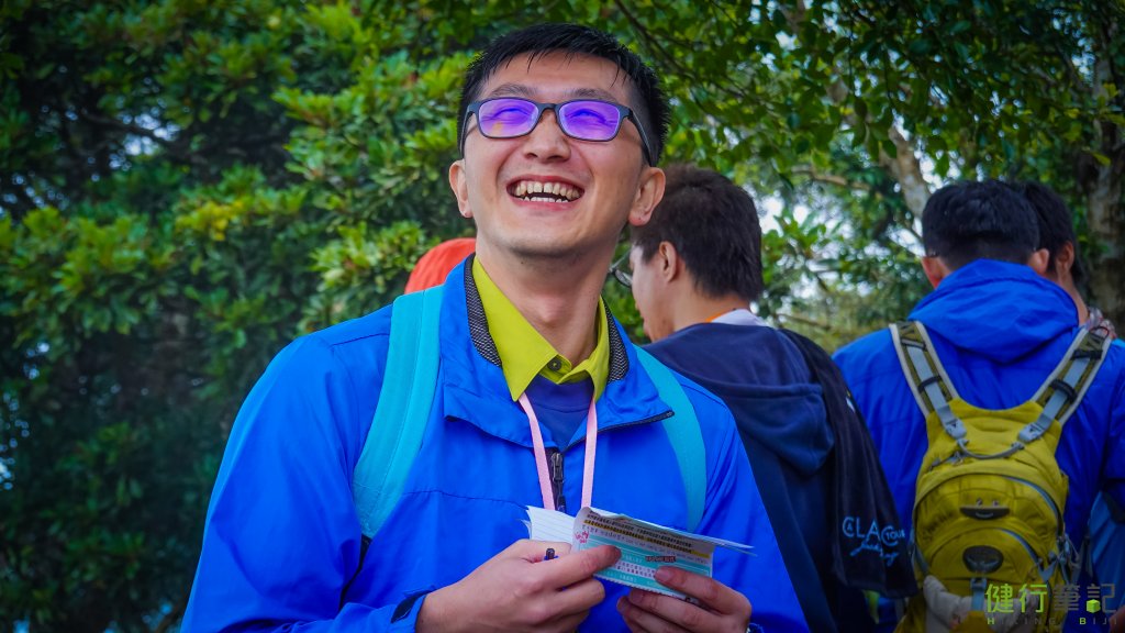 健行筆記X樂福里X EiDER 戀愛巴士_551940