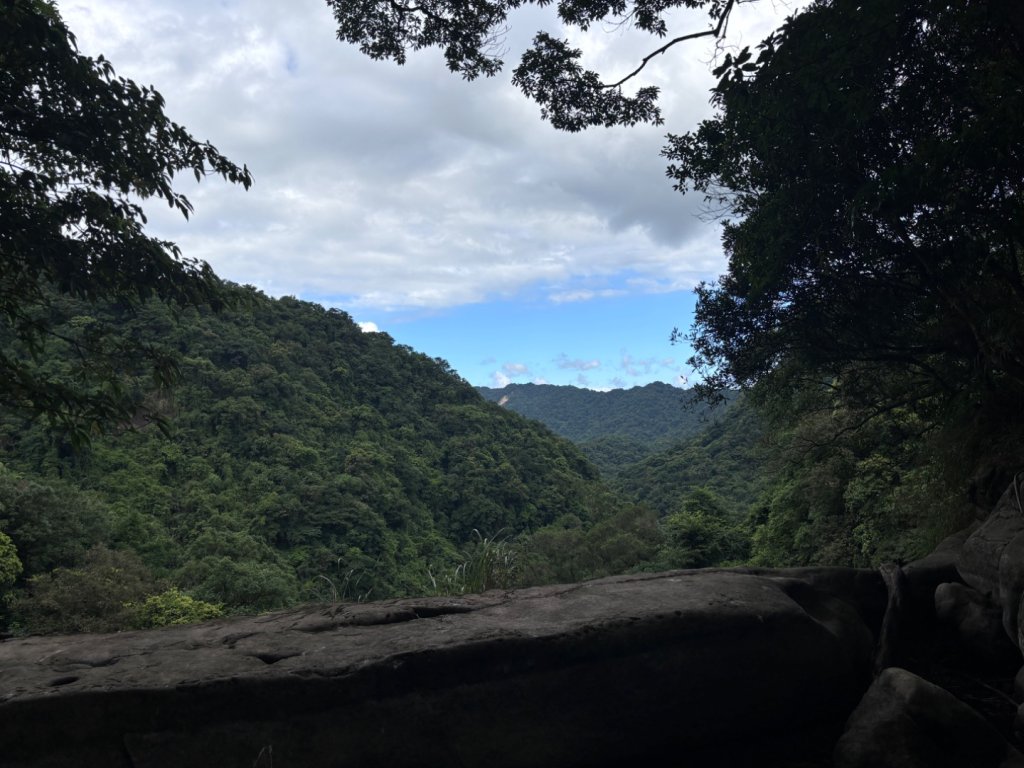 三貂嶺瀑布群步道越嶺猴硐封面圖