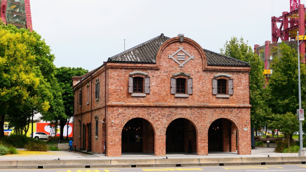 台北印象_2615272