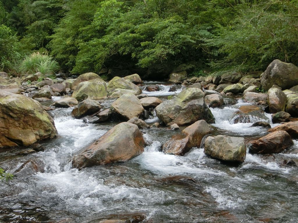 松羅國家步道_374140