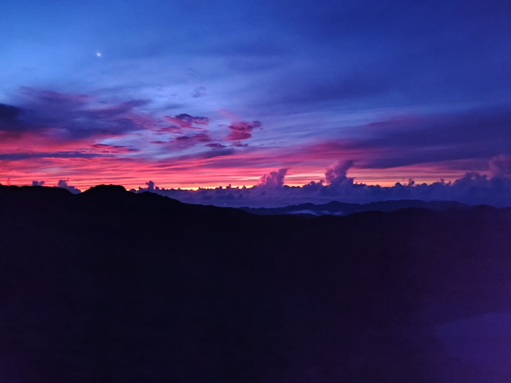 人生半百初登嘉明湖_1753860