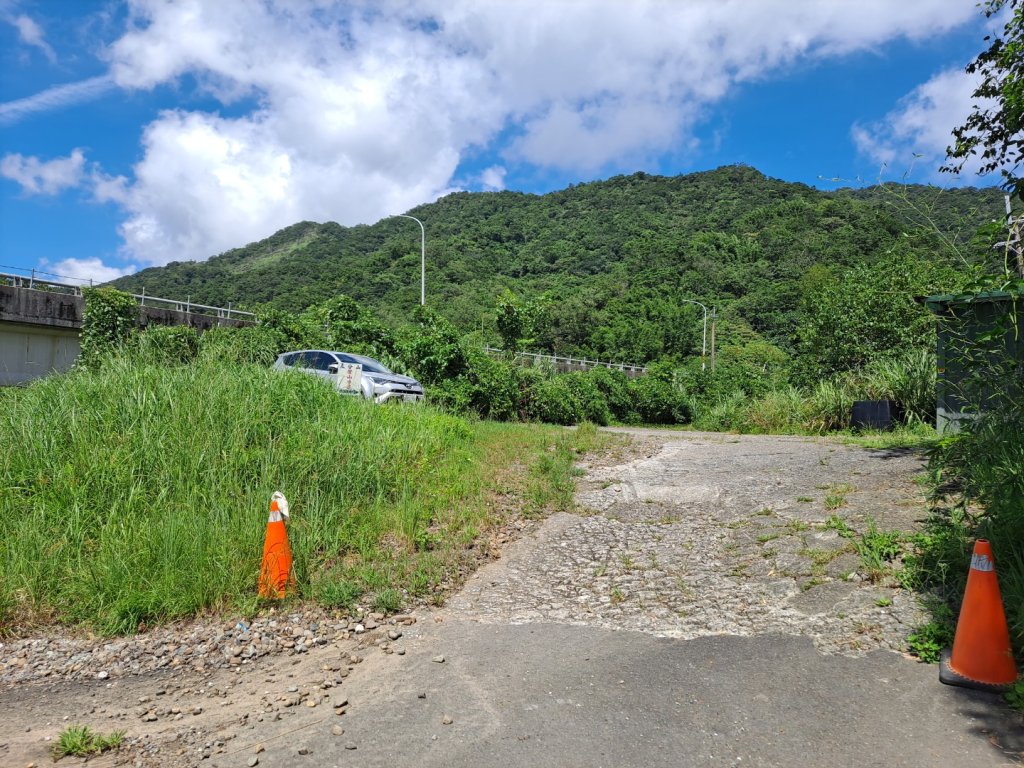20230911淡蘭古道中段：五分山步道-暖東舊道_2446756