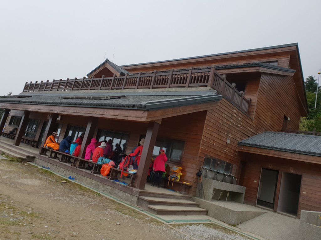 2018/11/18~23能高安東軍縱走_466360