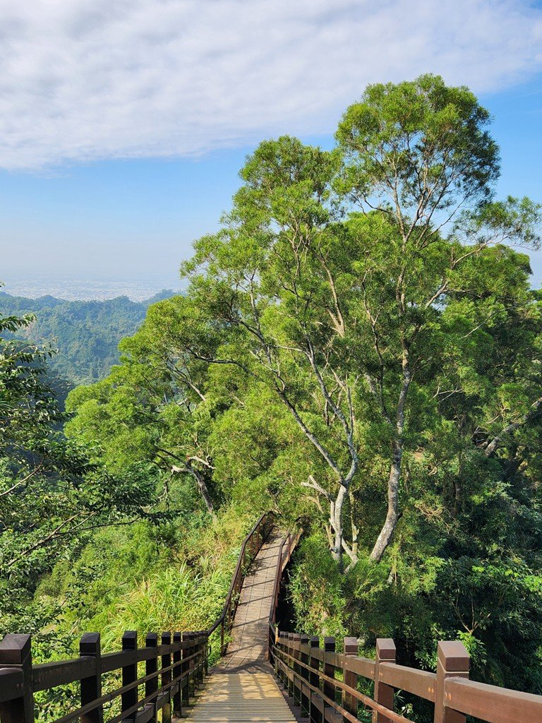 挑鹽古道連走中央嶺步道_2642708
