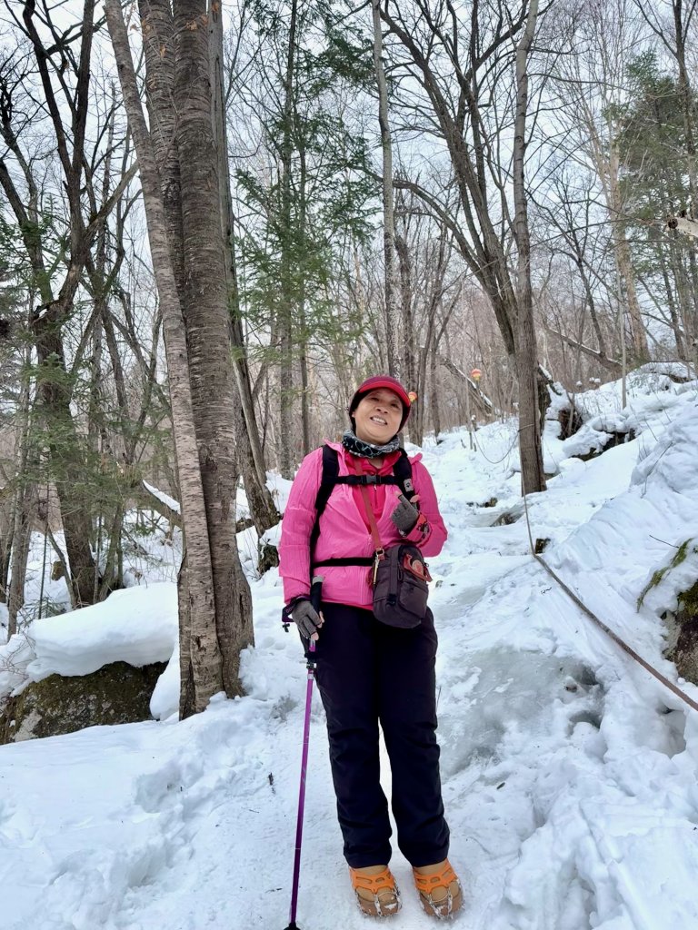 羊草山穿越（雪谷至雪鄉） 2025.12.19_2976248