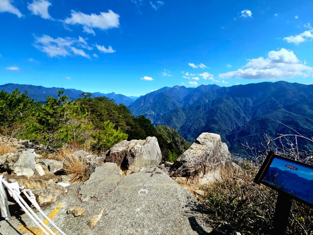 東卯山-谷關七雄(老五)_2991600
