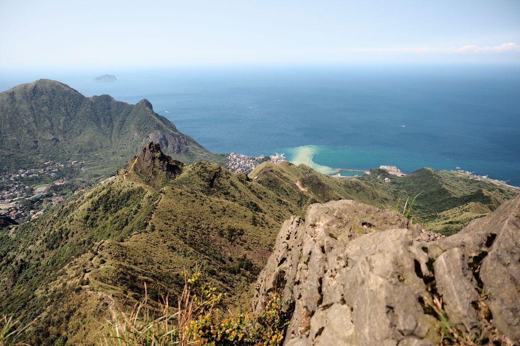茶壺-半屏-燦光寮 早春_286292