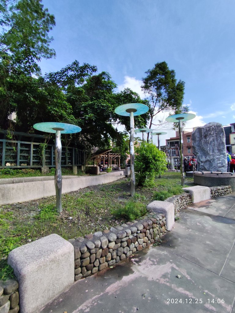 2-2 蘇澳冷泉公園→七星嶺步道→星嶺公園→蘇澳山→蘇澳運動公園→大安森林公園_2678222