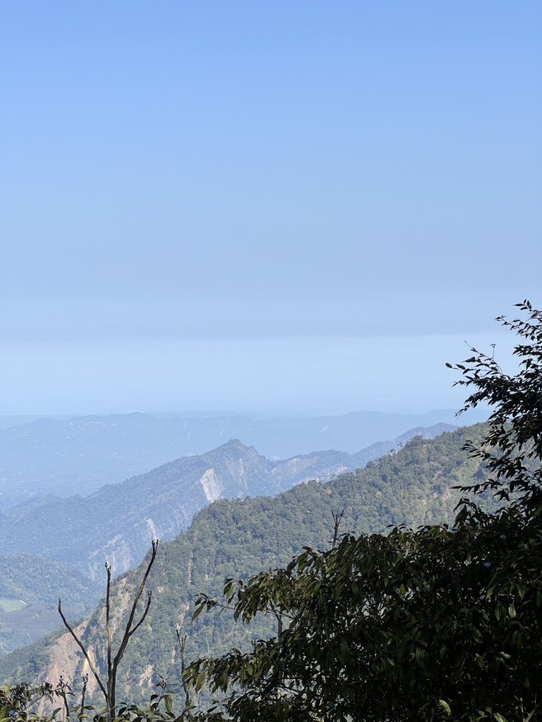 小百岳-稍來山_2752429