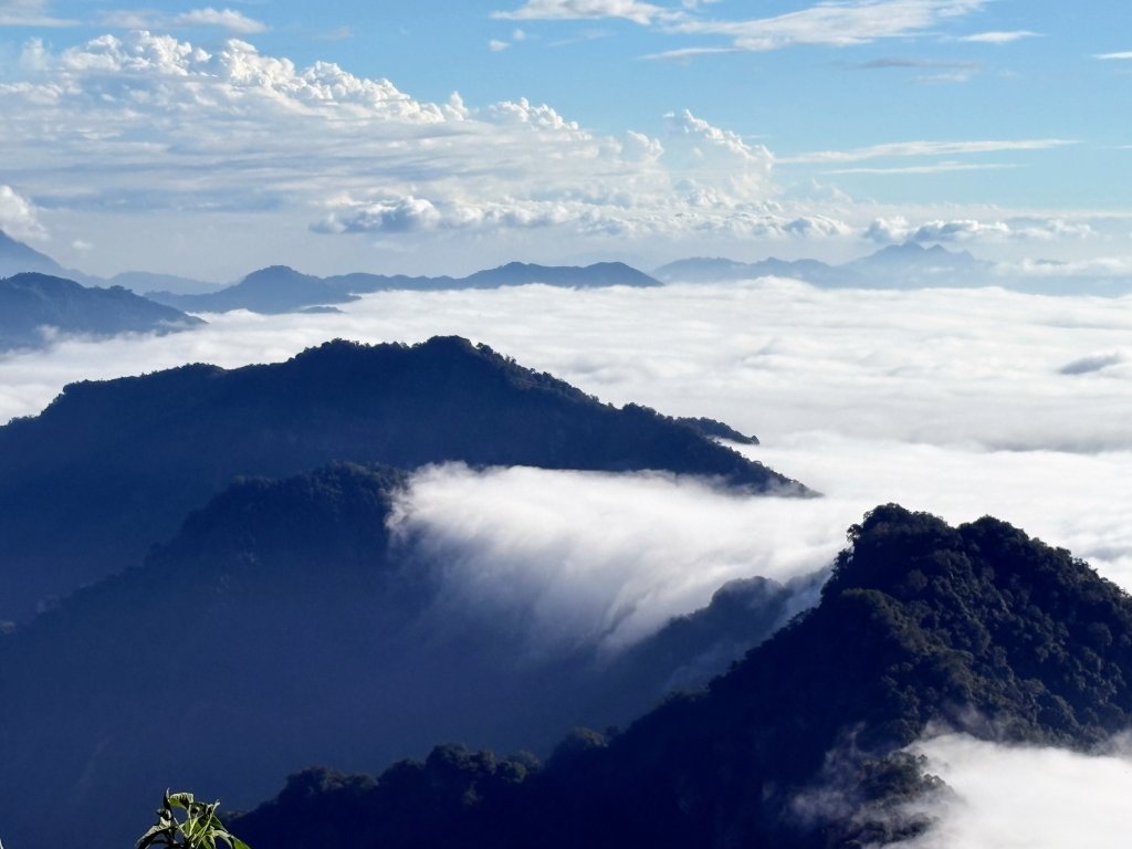 馬那邦山登山步道_2925148